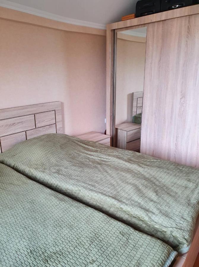 Tbilisi View House Hotel Екстериор снимка