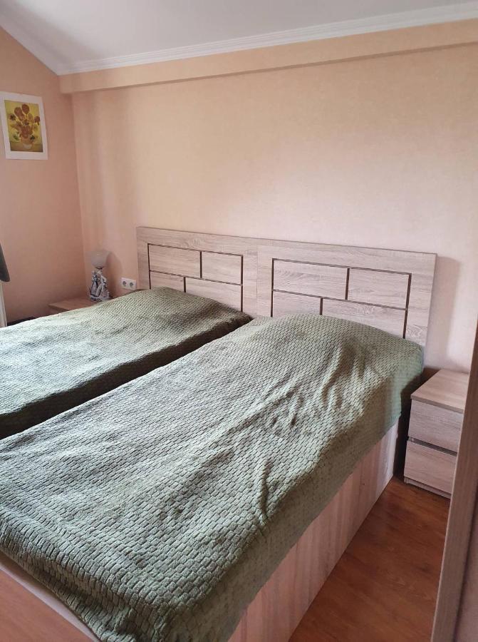 Tbilisi View House Hotel Екстериор снимка